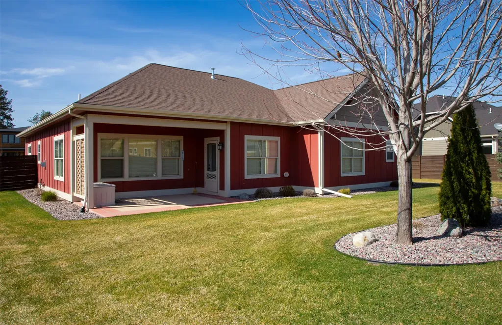 122 E Monture Ridge Kalispell MT 59901