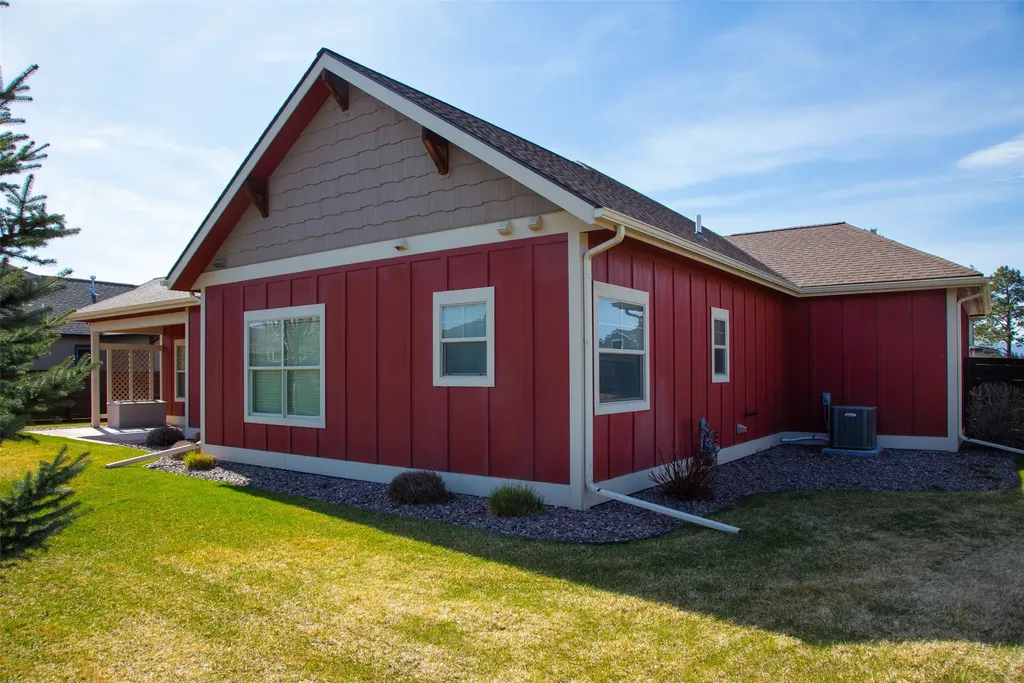 122 E Monture Ridge Kalispell MT 59901