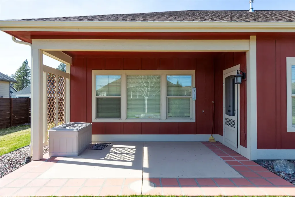 122 E Monture Ridge Kalispell MT 59901