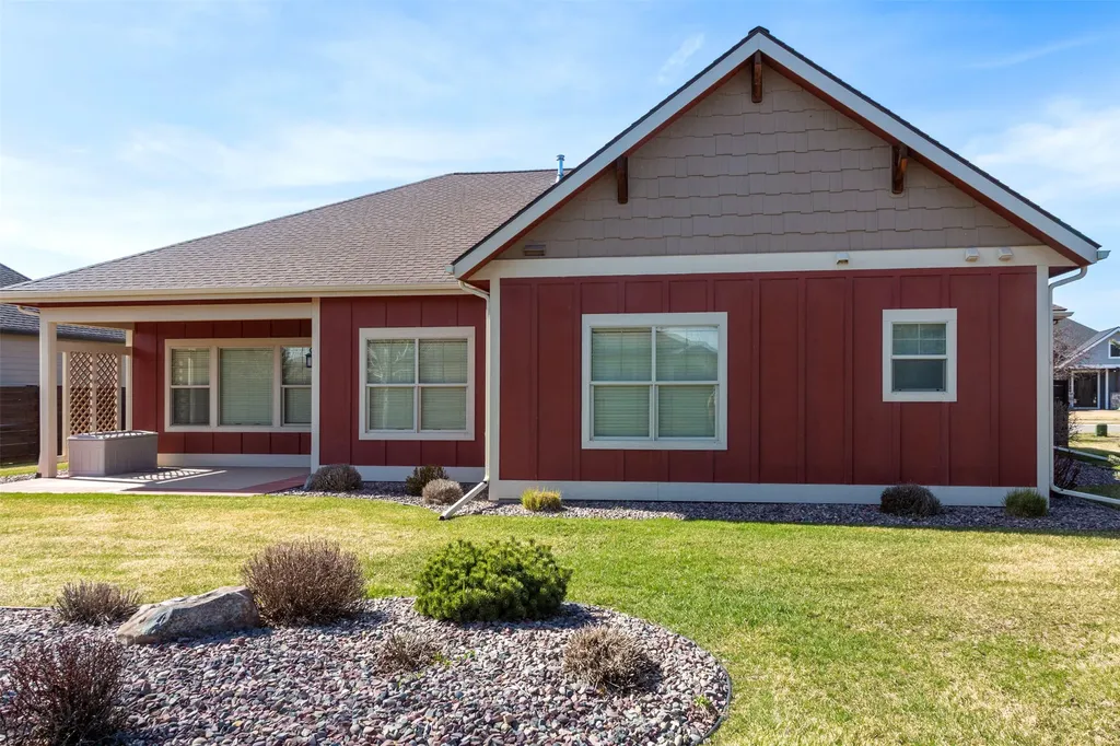 122 E Monture Ridge Kalispell MT 59901