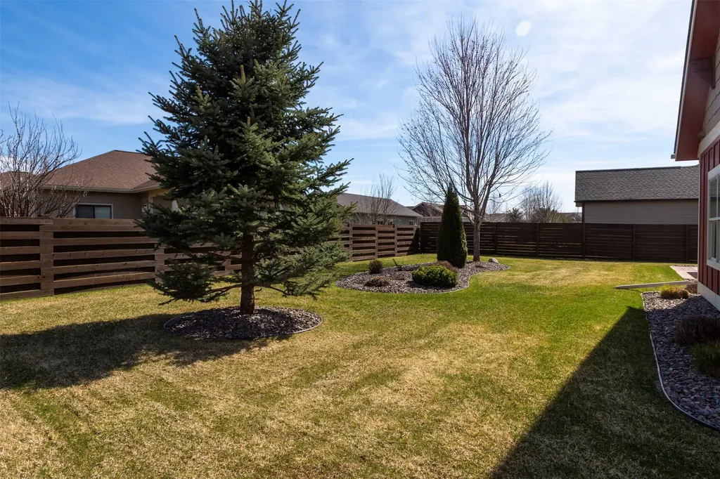 122 E Monture Ridge Kalispell MT 59901