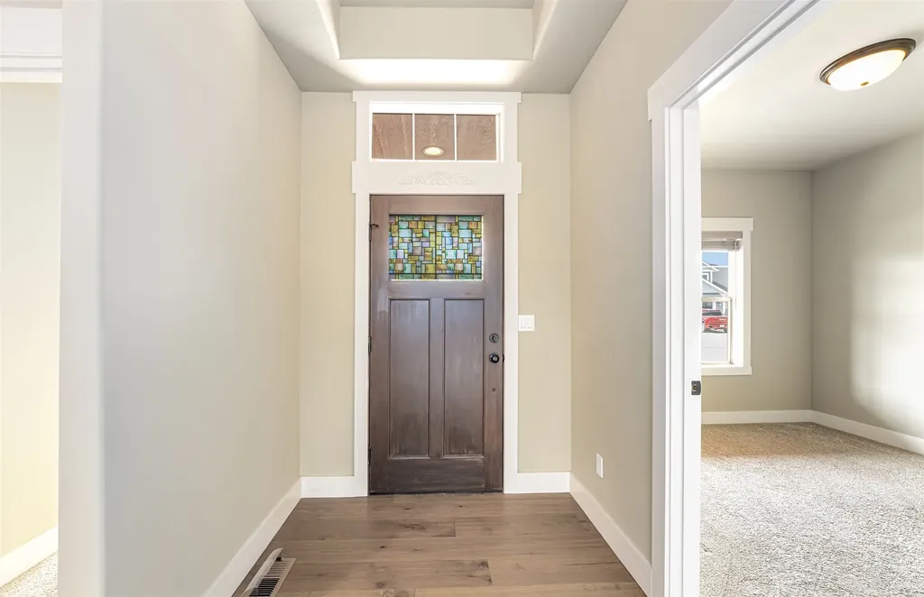 122 E Monture Ridge Kalispell MT 59901