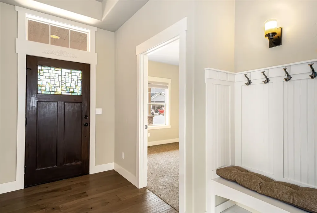 122 E Monture Ridge Kalispell MT 59901