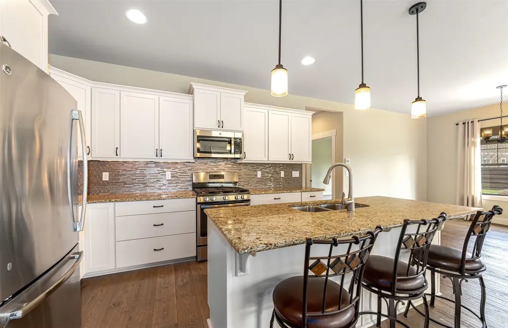 122 E Monture Ridge Kalispell MT 59901