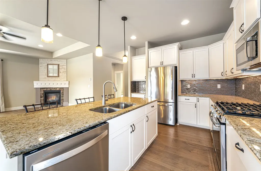 122 E Monture Ridge Kalispell MT 59901