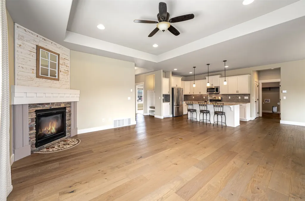 122 E Monture Ridge Kalispell MT 59901