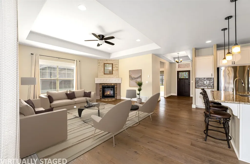122 E Monture Ridge Kalispell MT 59901