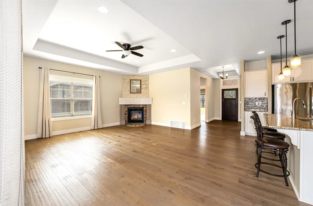 122 E Monture Ridge Kalispell MT 59901