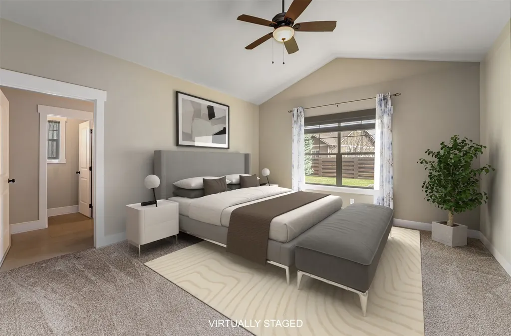 122 E Monture Ridge Kalispell MT 59901