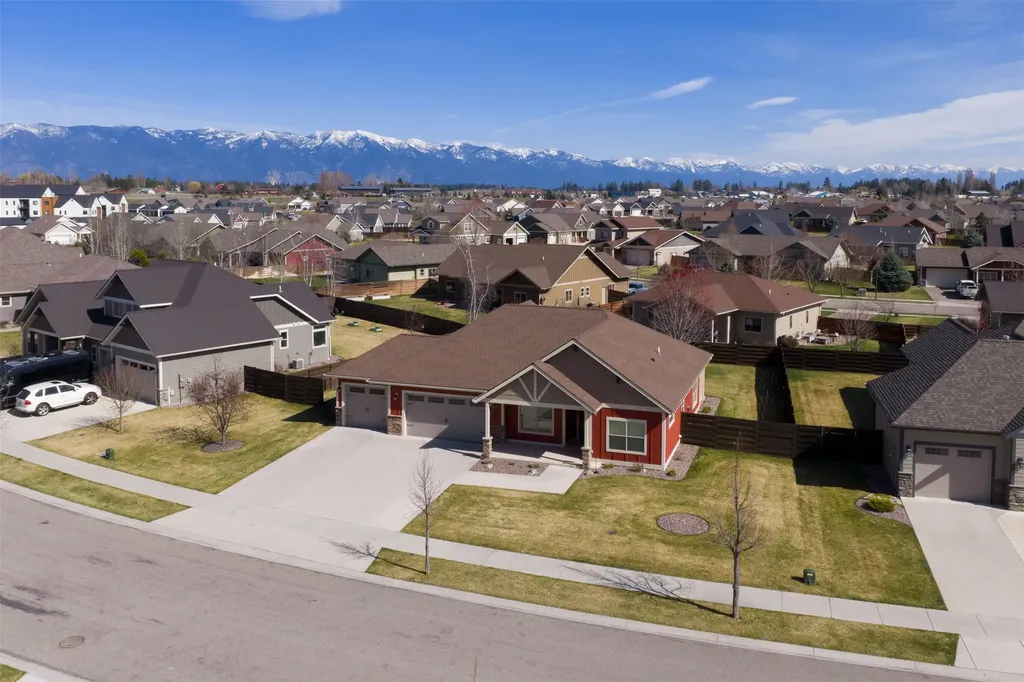 122 E Monture Ridge Kalispell MT 59901