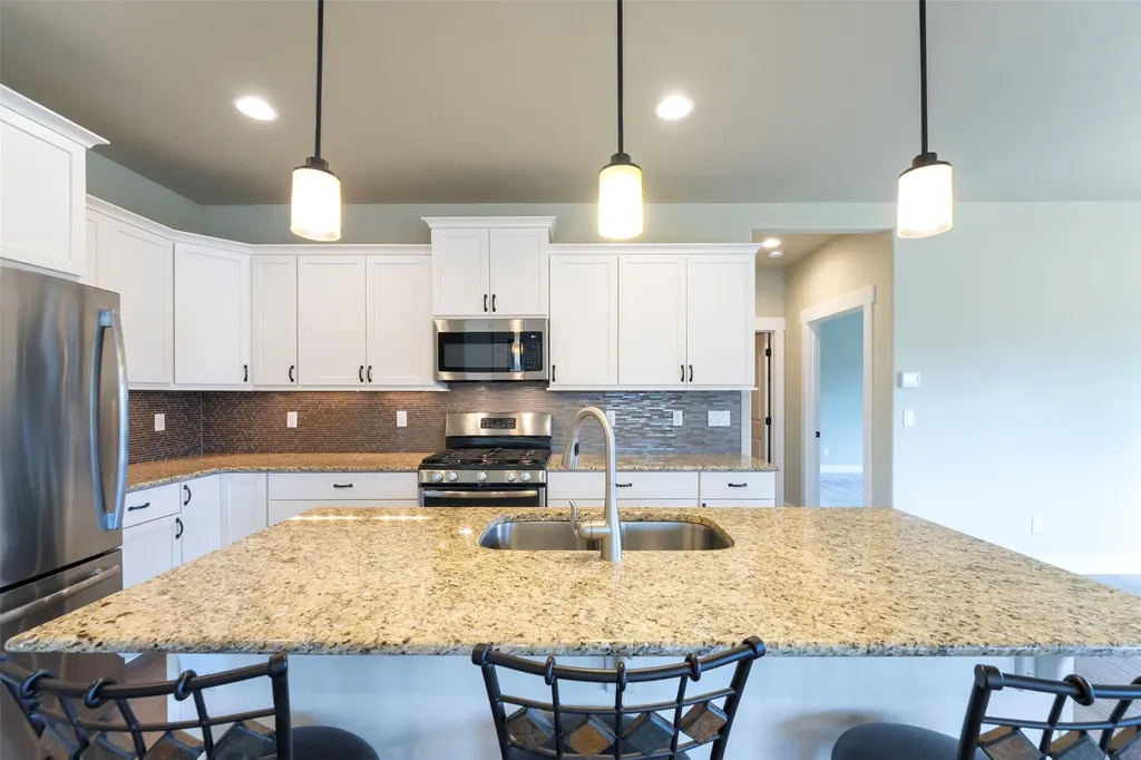 122 E Monture Ridge Kalispell MT 59901