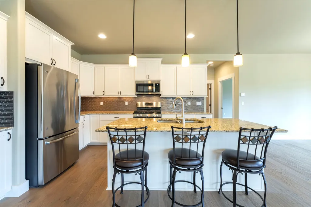 122 E Monture Ridge Kalispell MT 59901