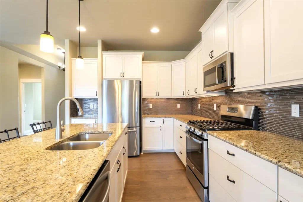 122 E Monture Ridge Kalispell MT 59901
