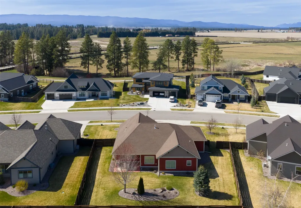 122 E Monture Ridge Kalispell MT 59901