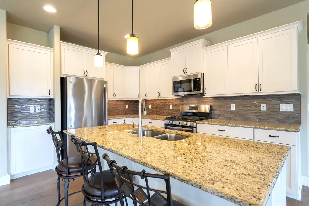 122 E Monture Ridge Kalispell MT 59901