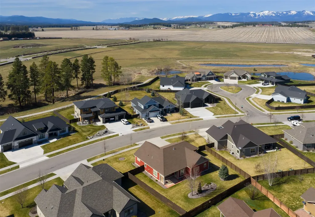 122 E Monture Ridge Kalispell MT 59901
