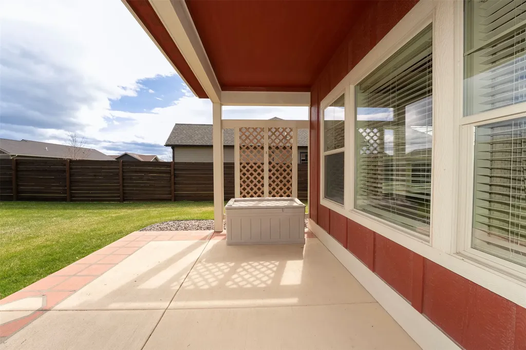 122 E Monture Ridge Kalispell MT 59901