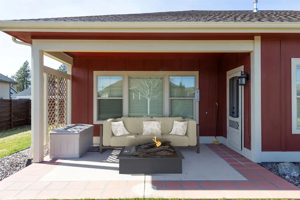 122 E Monture Ridge Kalispell MT 59901
