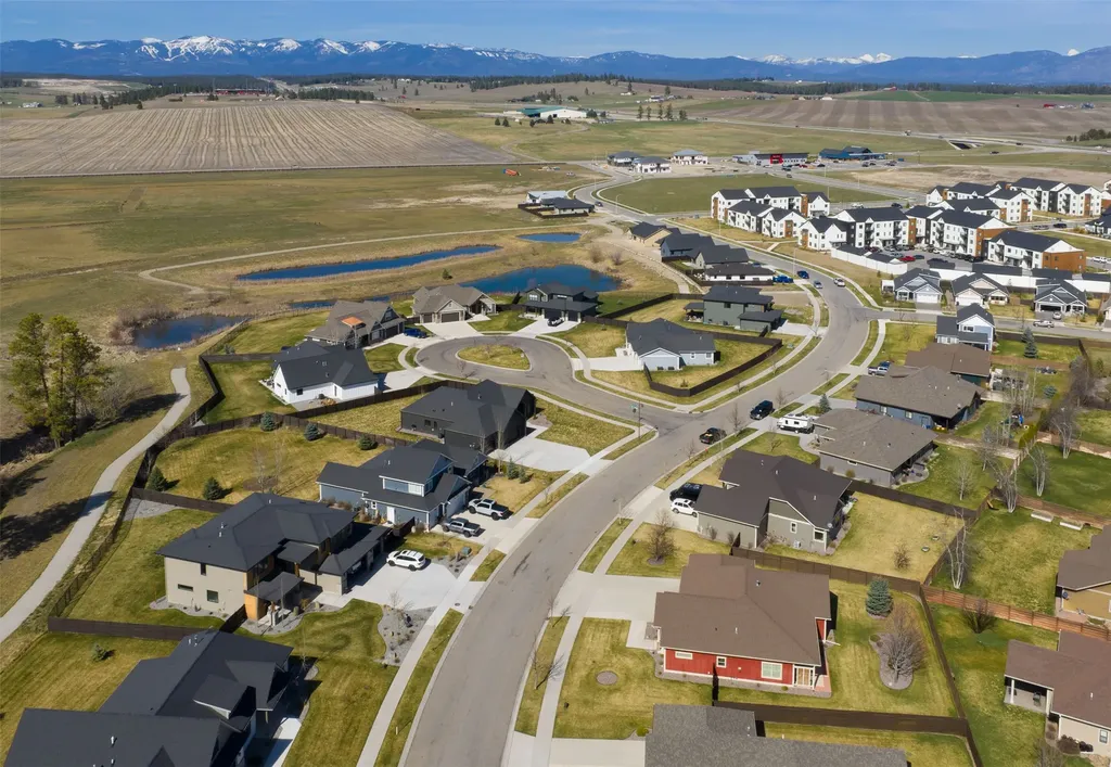 122 E Monture Ridge Kalispell MT 59901