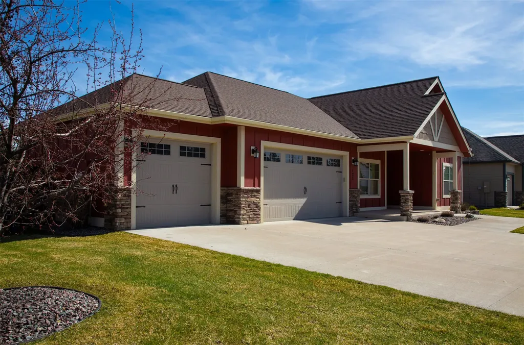 122 E Monture Ridge Kalispell MT 59901