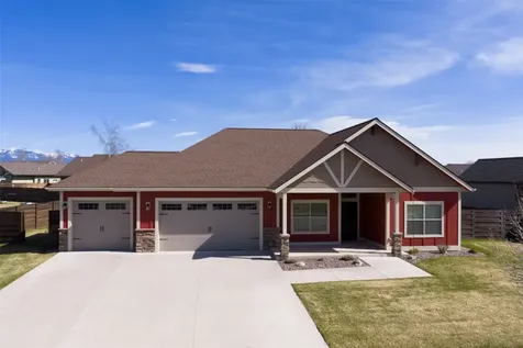 122 E Monture Ridge Kalispell MT 59901