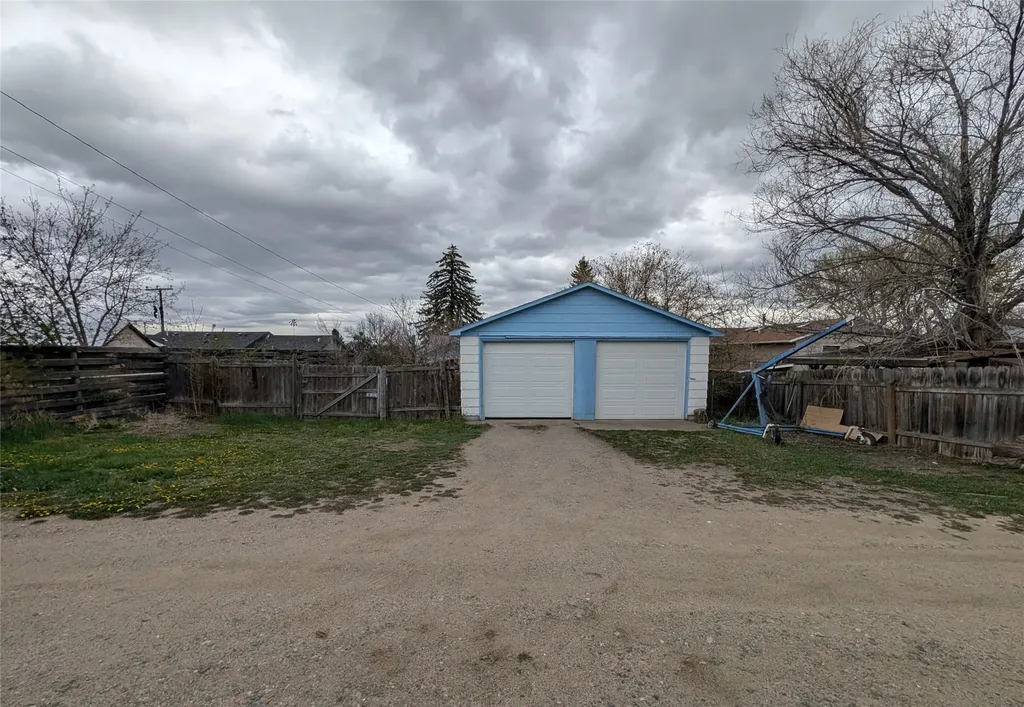 2318 Columbia Avenue Helena MT 59601