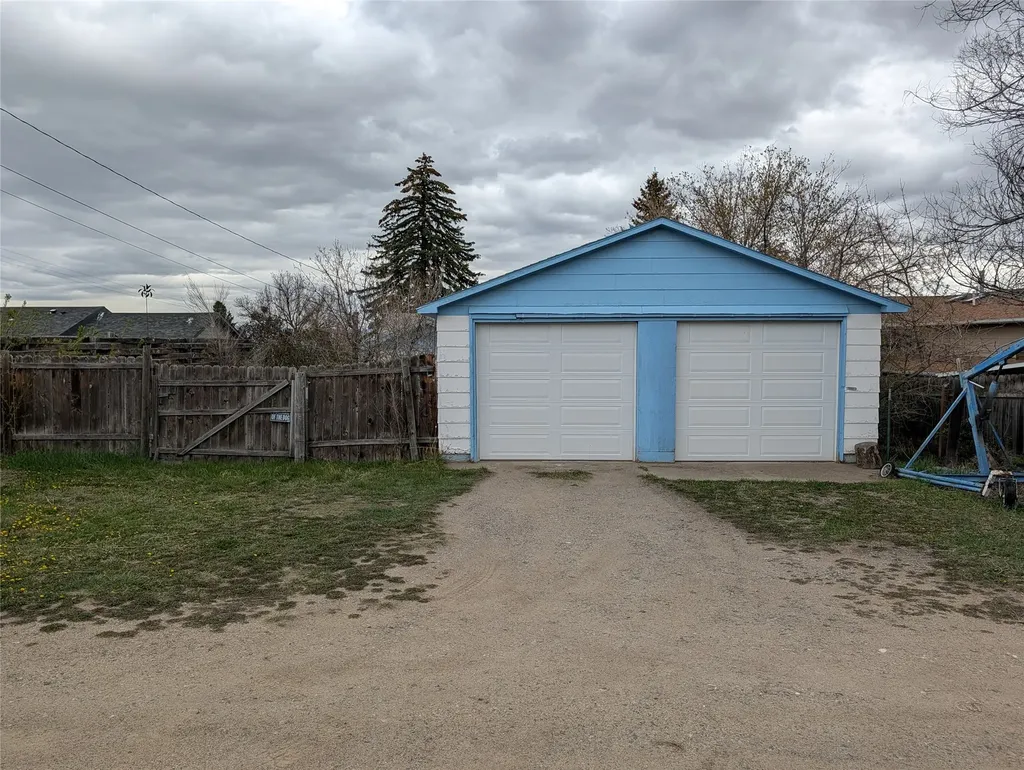 2318 Columbia Avenue Helena MT 59601