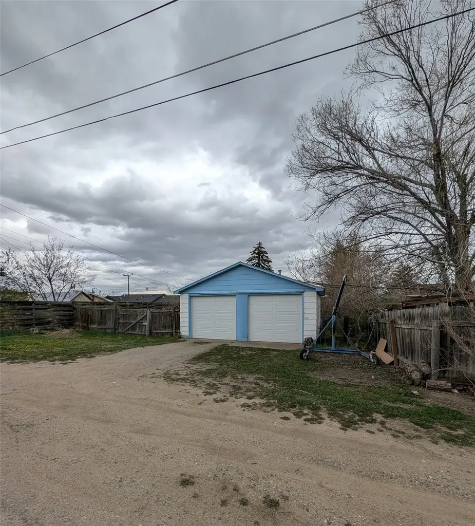 2318 Columbia Avenue Helena MT 59601