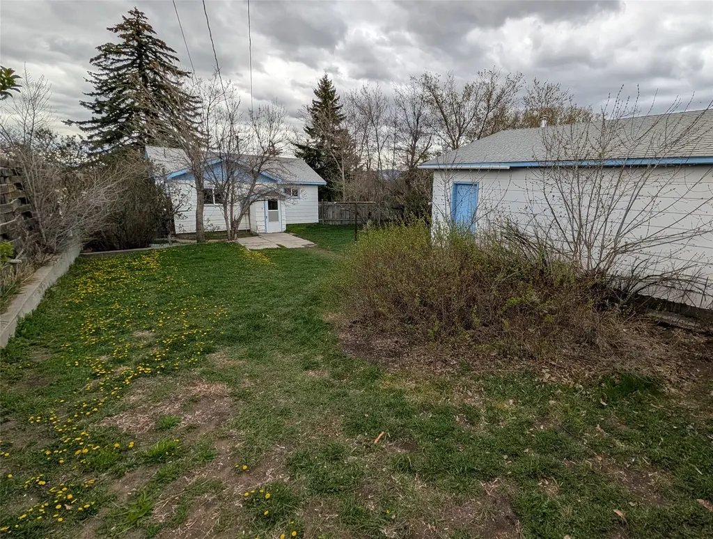 2318 Columbia Avenue Helena MT 59601