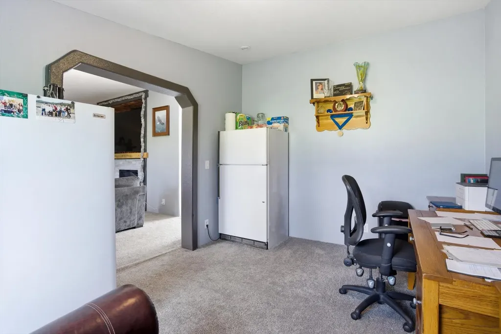72 Ratcliff Road Hot Springs MT 59845