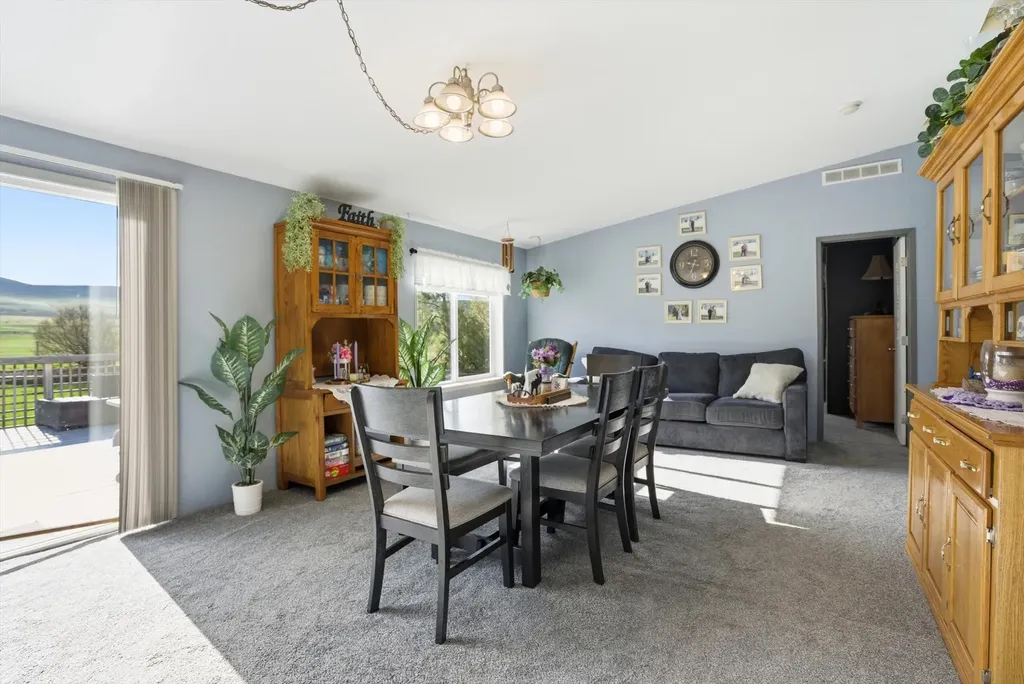 72 Ratcliff Road Hot Springs MT 59845