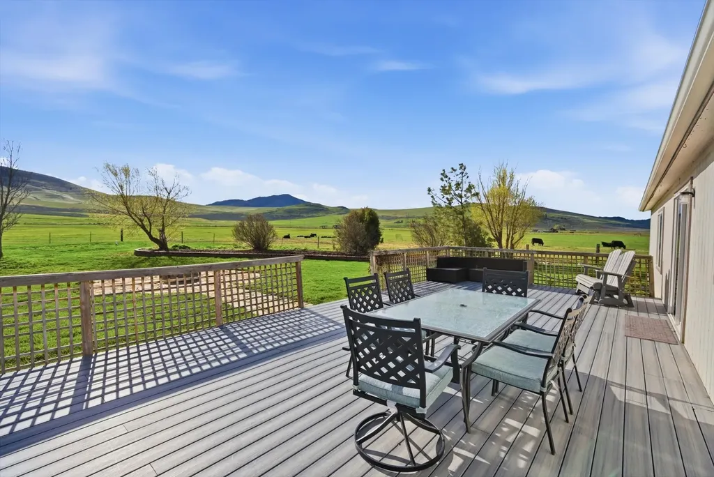 72 Ratcliff Road Hot Springs MT 59845