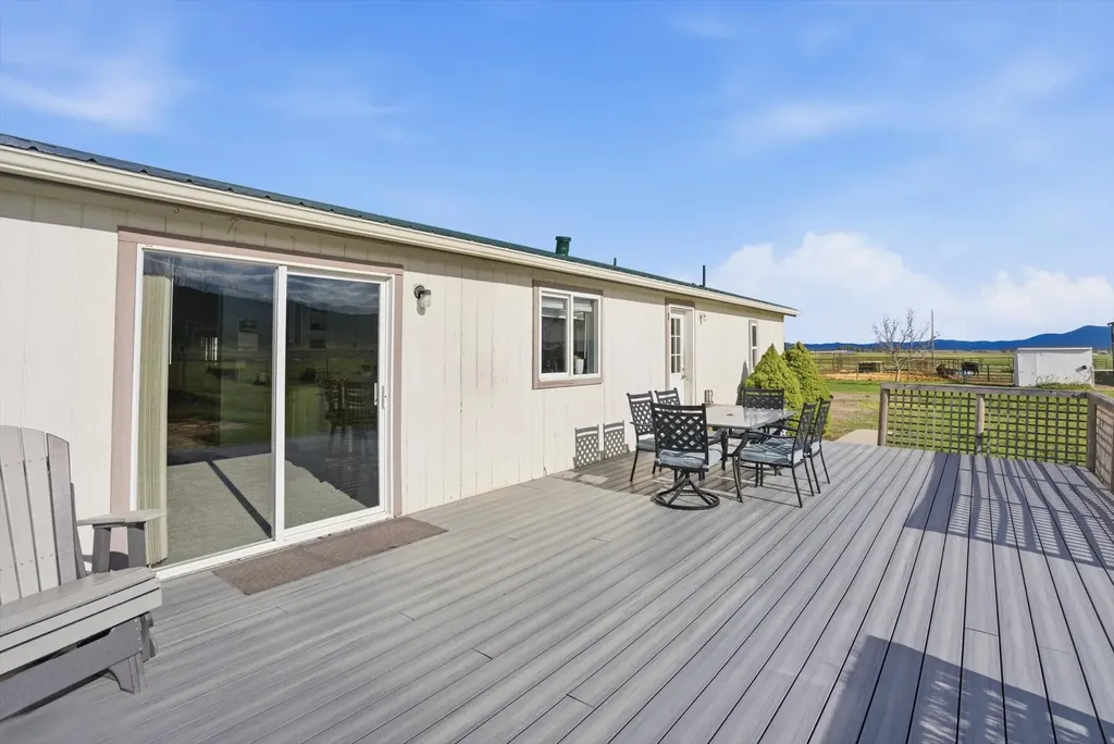 72 Ratcliff Road Hot Springs MT 59845