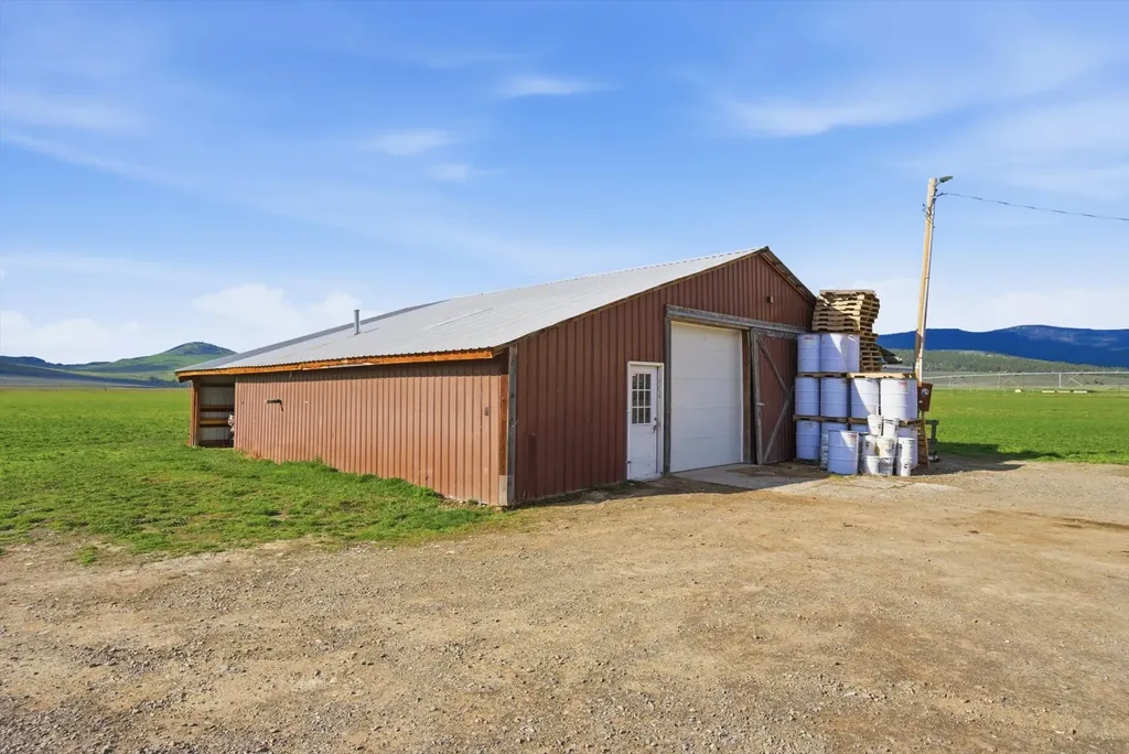 72 Ratcliff Road Hot Springs MT 59845