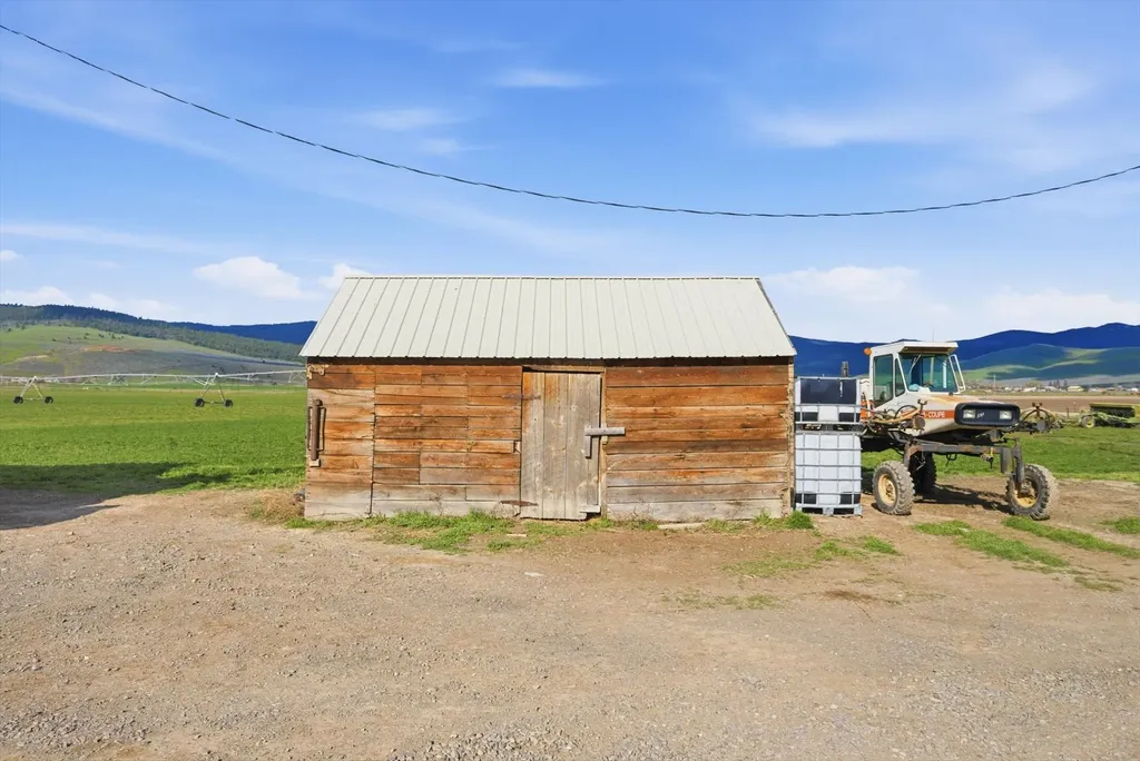 72 Ratcliff Road Hot Springs MT 59845