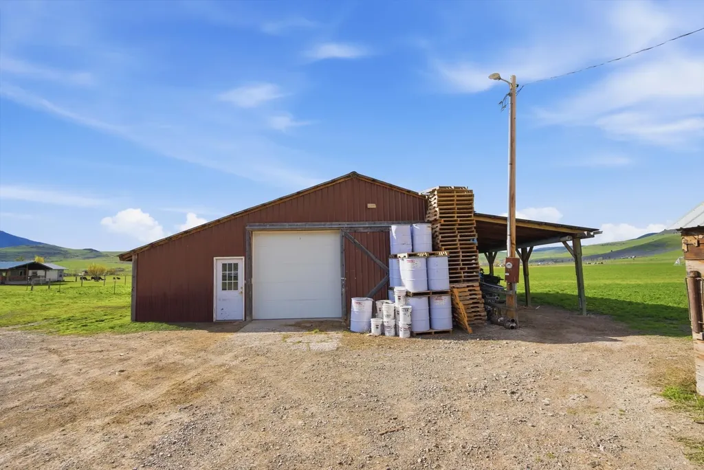 72 Ratcliff Road Hot Springs MT 59845