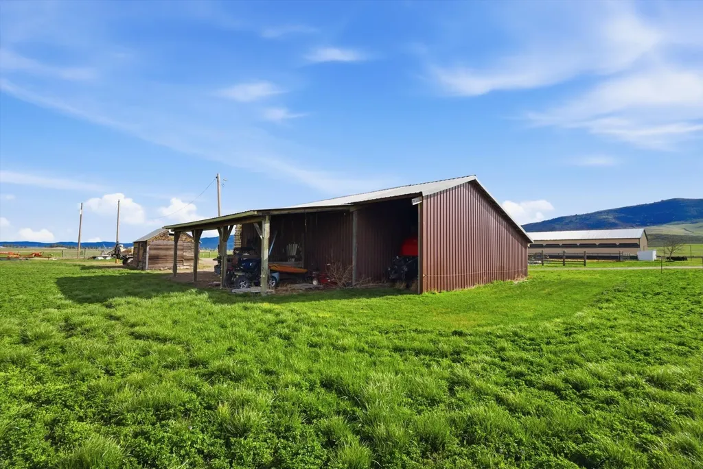 72 Ratcliff Road Hot Springs MT 59845