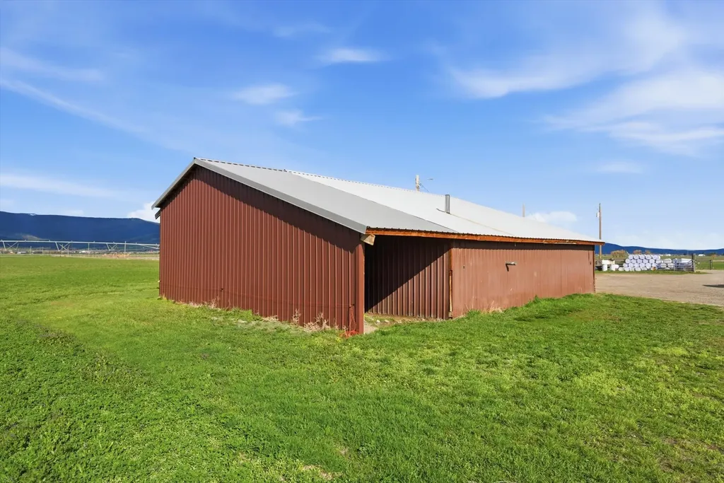 72 Ratcliff Road Hot Springs MT 59845