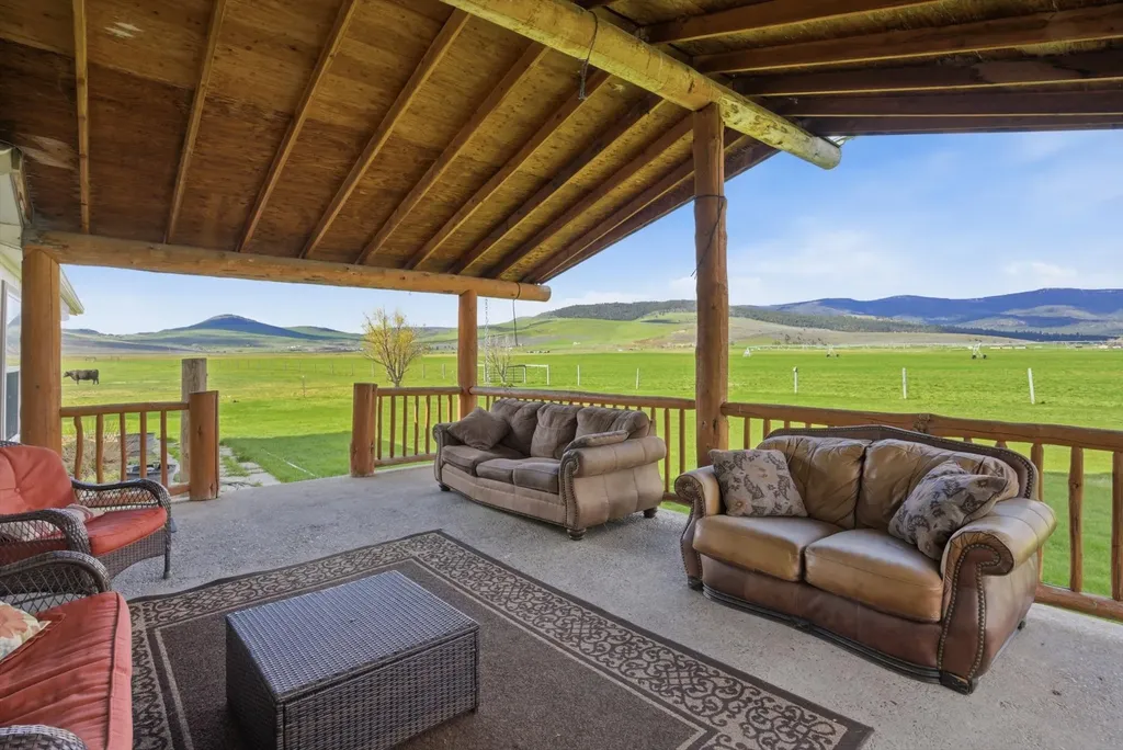 72 Ratcliff Road Hot Springs MT 59845