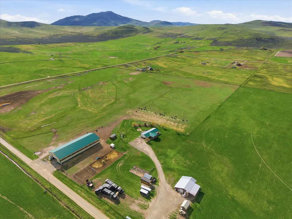 72 Ratcliff Road Hot Springs MT 59845