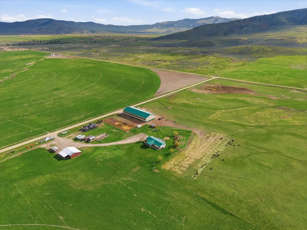 72 Ratcliff Road Hot Springs MT 59845