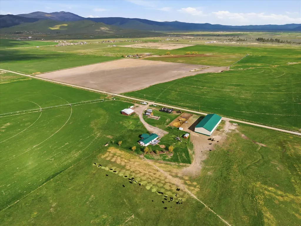 72 Ratcliff Road Hot Springs MT 59845