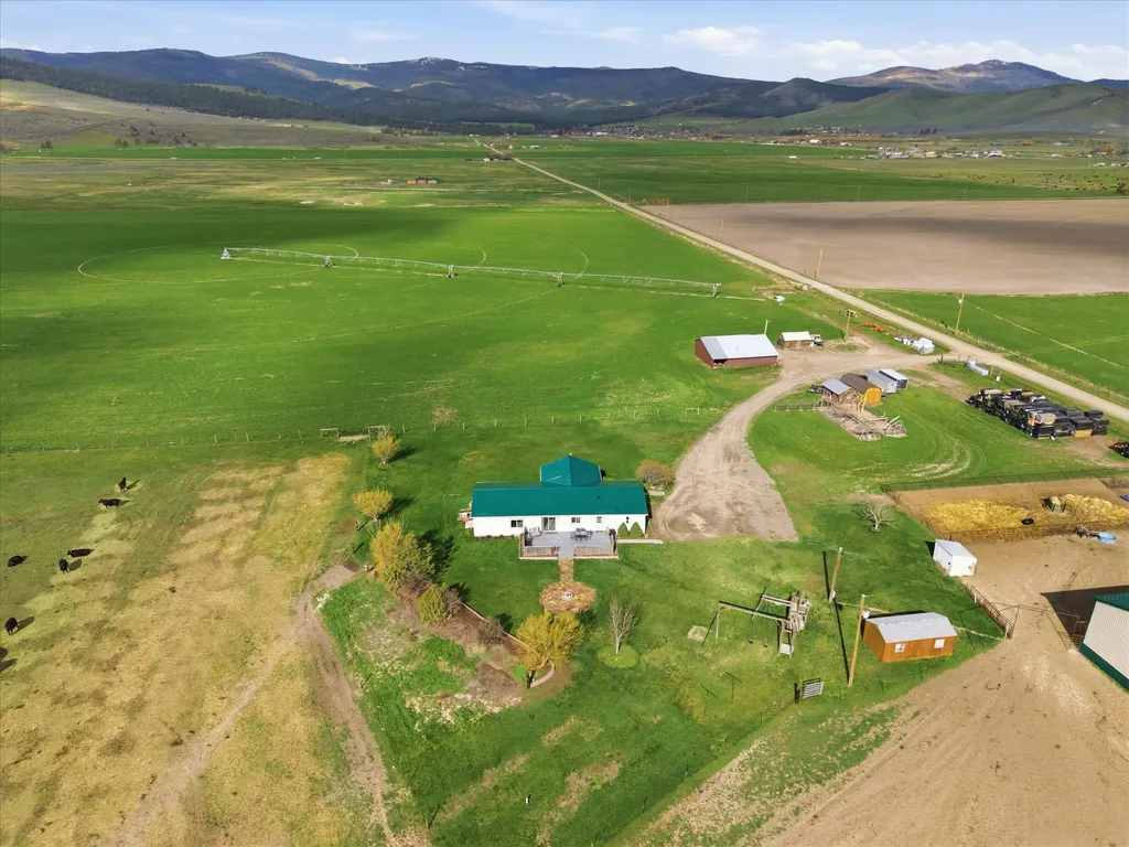72 Ratcliff Road Hot Springs MT 59845