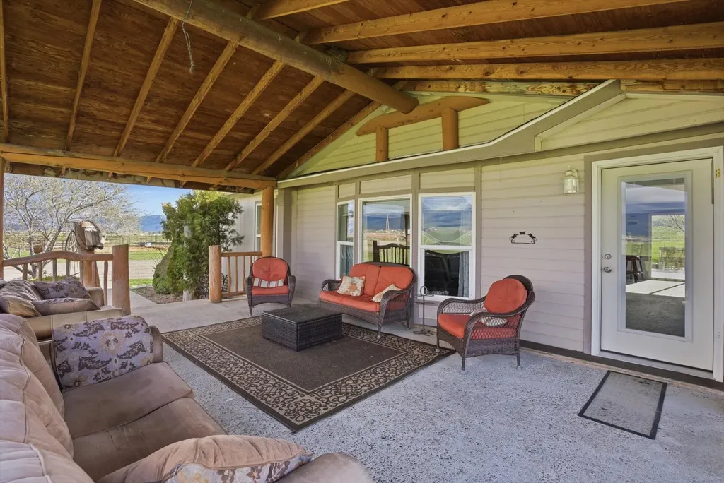 72 Ratcliff Road Hot Springs MT 59845
