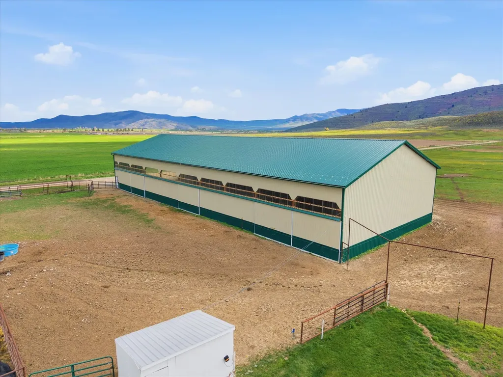 72 Ratcliff Road Hot Springs MT 59845