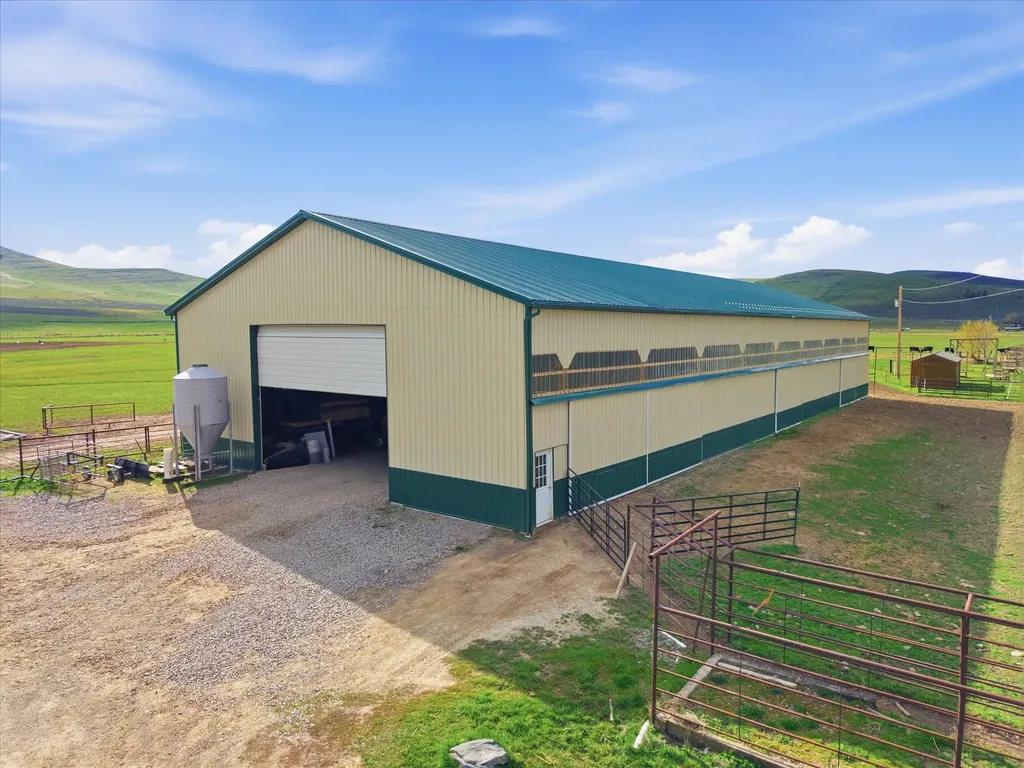 72 Ratcliff Road Hot Springs MT 59845