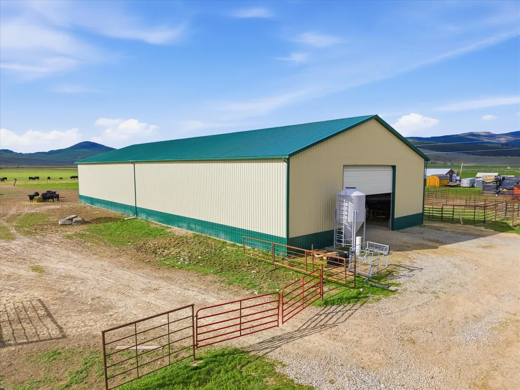 72 Ratcliff Road Hot Springs MT 59845