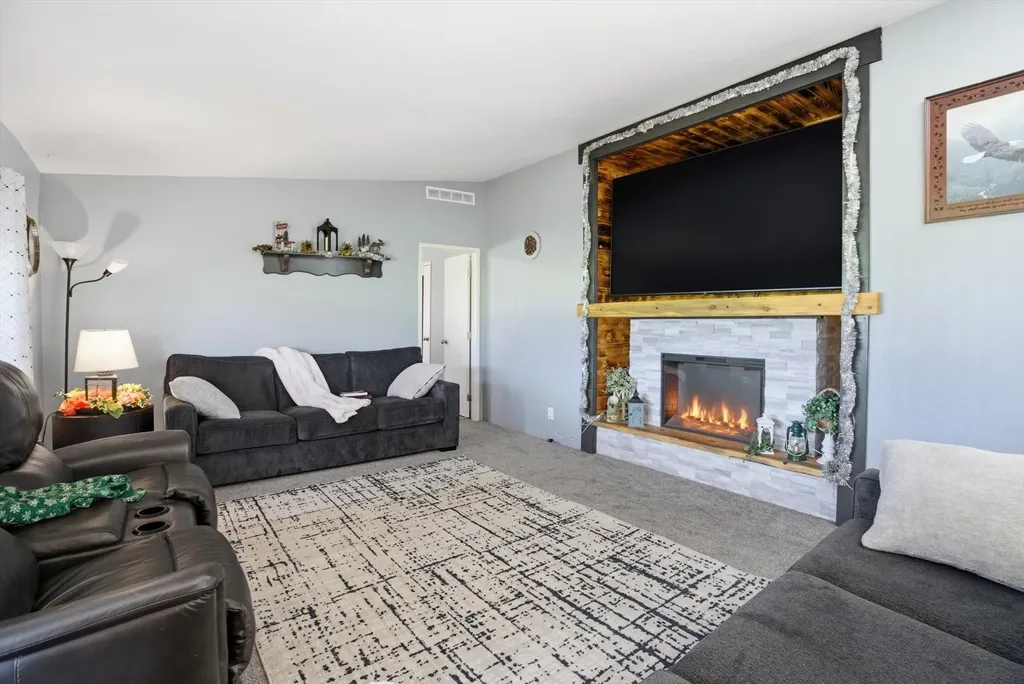 72 Ratcliff Road Hot Springs MT 59845