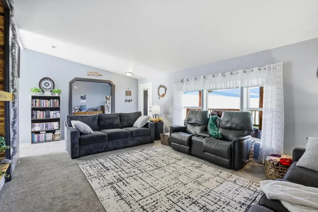 72 Ratcliff Road Hot Springs MT 59845