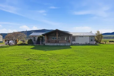 72 Ratcliff Road Hot Springs MT 59845